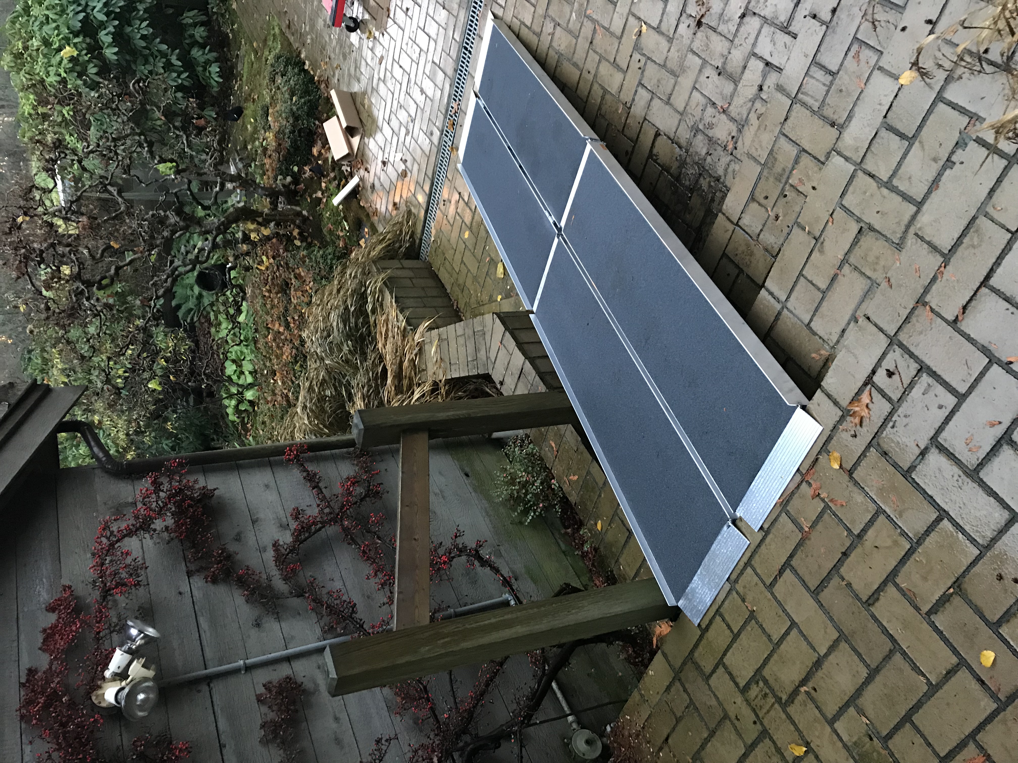 Miscellaneous Accessibility Solutions